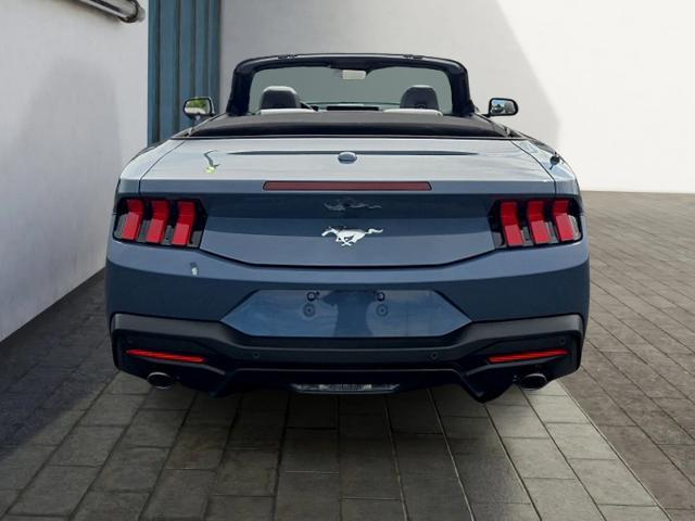 2026 Ford Mustang - $36,495