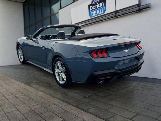 2026 Ford Mustang - $36,495