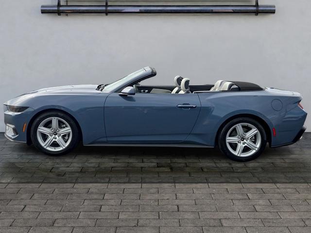 2026 Ford Mustang - $36,495