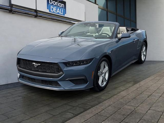2026 Ford Mustang - $36,495