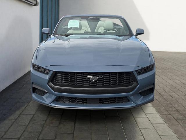 2026 Ford Mustang - $36,495