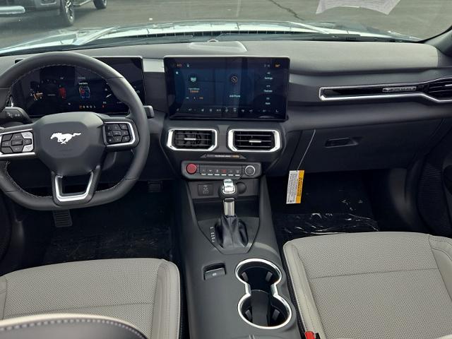 2026 Ford Mustang - $36,495