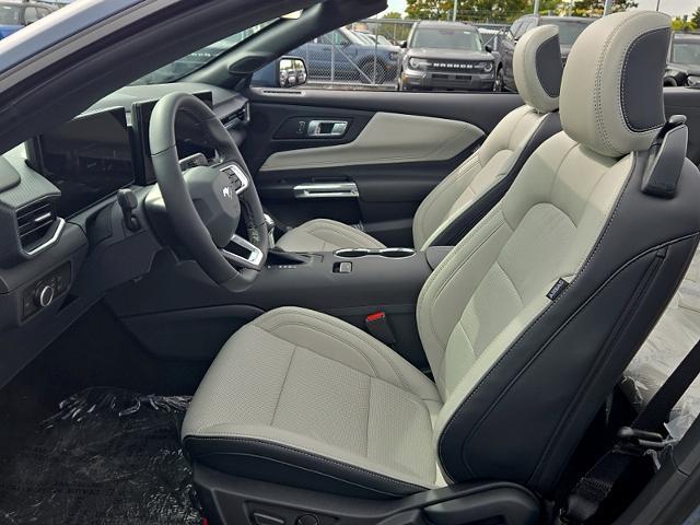 2026 Ford Mustang - $36,495
