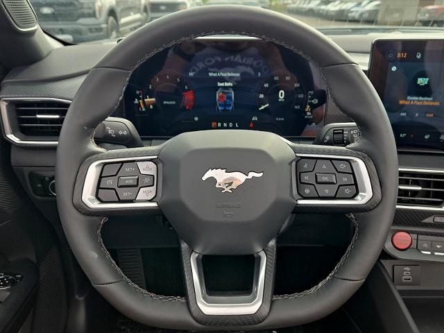 2026 Ford Mustang - $36,495