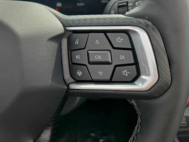 2026 Ford Mustang - $36,495