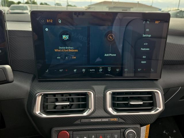 2026 Ford Mustang - $36,495