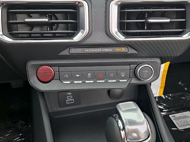 2026 Ford Mustang - $36,495