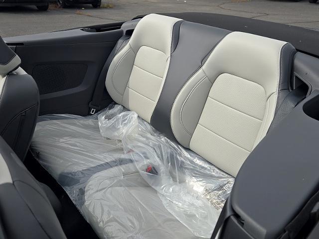 2026 Ford Mustang - $36,495