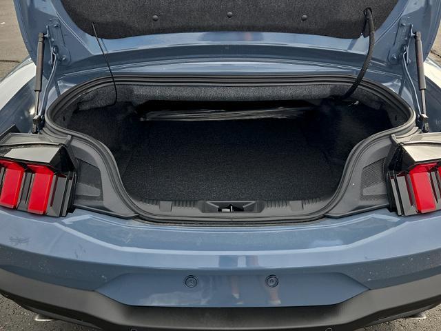 2026 Ford Mustang - $36,495