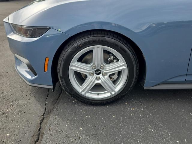 2026 Ford Mustang - $36,495
