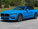 2024 Mustang Thumbnail 3