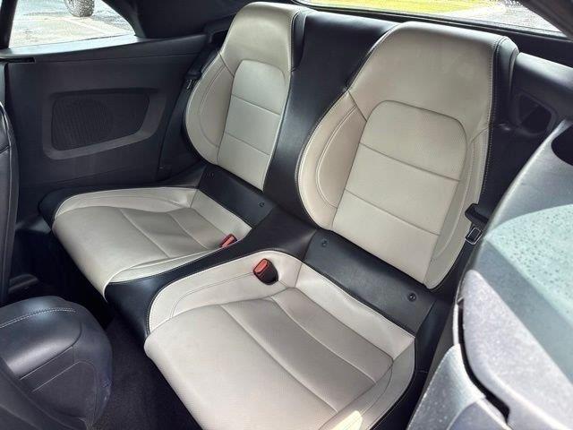 2024 Ford Mustang - $23,839