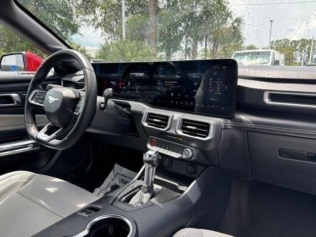 2024 Ford Mustang - $23,839