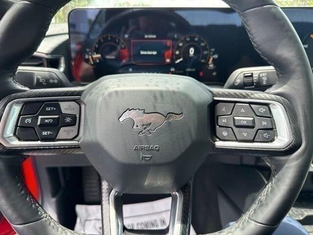 2024 Ford Mustang - $23,839