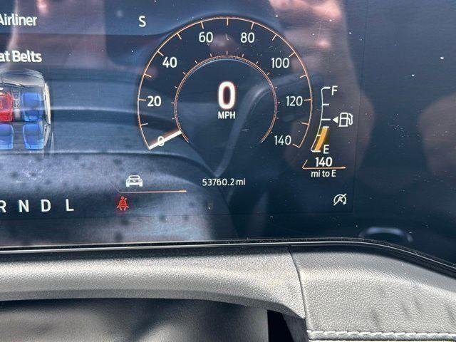 2024 Ford Mustang - $23,839