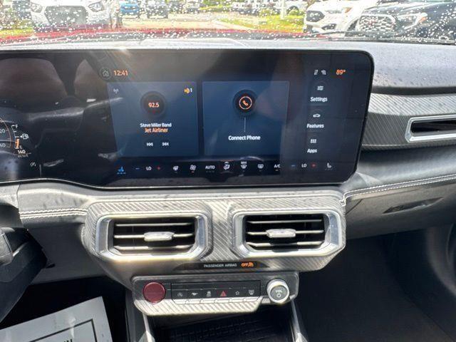 2024 Ford Mustang - $23,839