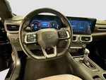 2024 Mustang Thumbnail 8