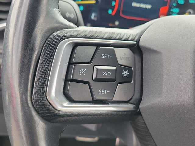 2024 Ford Mustang - $26,597