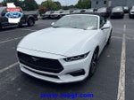 2024 Mustang Thumbnail 1