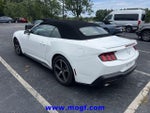 2024 Mustang Thumbnail 2