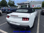 2024 Mustang Thumbnail 3