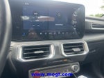 2024 Mustang Thumbnail 7