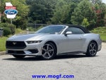 2024 Mustang Thumbnail 1