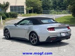 2024 Mustang Thumbnail 2