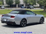 2024 Mustang Thumbnail 3