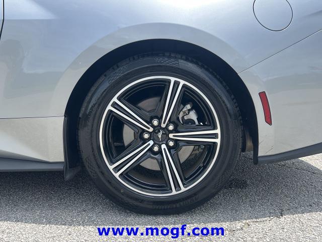 2024 Ford Mustang - $27,495