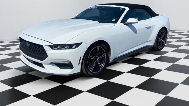 Preowned 2024 Ford Mustang EcoBoost Premium for Sale