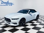 2024 Mustang Thumbnail 1