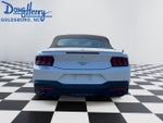 2024 Mustang Thumbnail 4