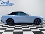 2024 Mustang Thumbnail 6