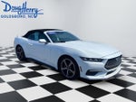 2024 Mustang Thumbnail 7