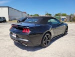 2024 Mustang Thumbnail 3