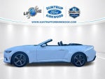2025 Mustang Thumbnail 2