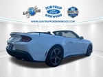 2025 Mustang Thumbnail 6