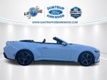 2025 Mustang Thumbnail 8