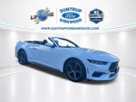 2025 Mustang Thumbnail 9