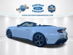 2025 Mustang Thumbnail 3