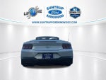 2025 Mustang Thumbnail 4