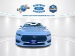 2025 Mustang Thumbnail 10