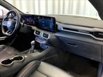 2025 Mustang Thumbnail 27