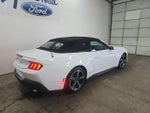 2025 Mustang Thumbnail 8