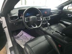 2025 Mustang Thumbnail 13