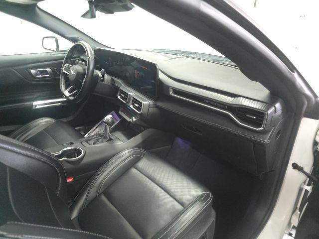 2025 Ford Mustang - $32,462