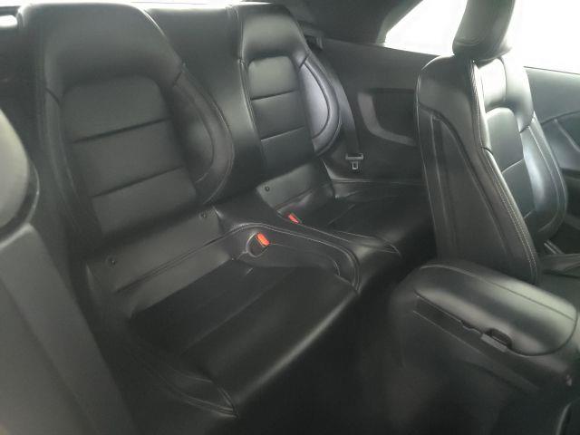 2025 Ford Mustang - $32,462
