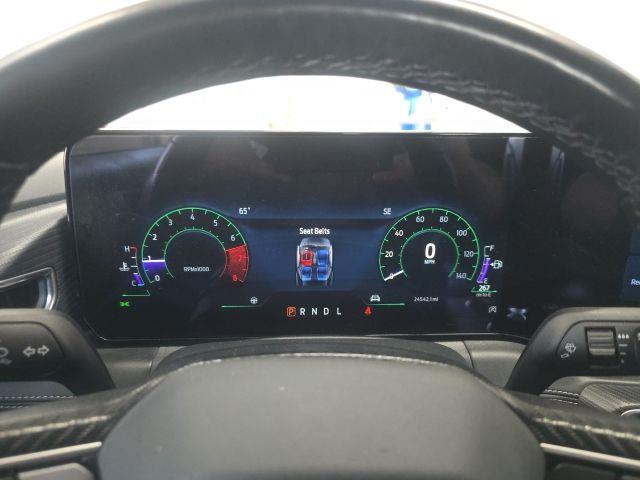 2025 Ford Mustang - $32,462