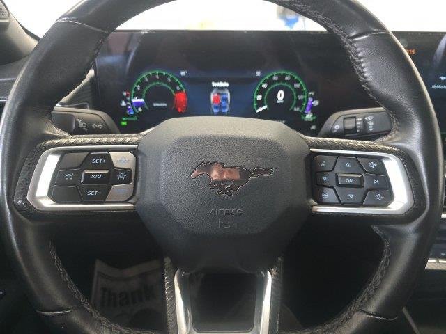 2025 Ford Mustang - $32,462
